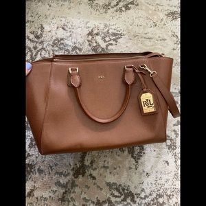 Ralph Lauren purse